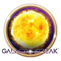 Galactic Streak
